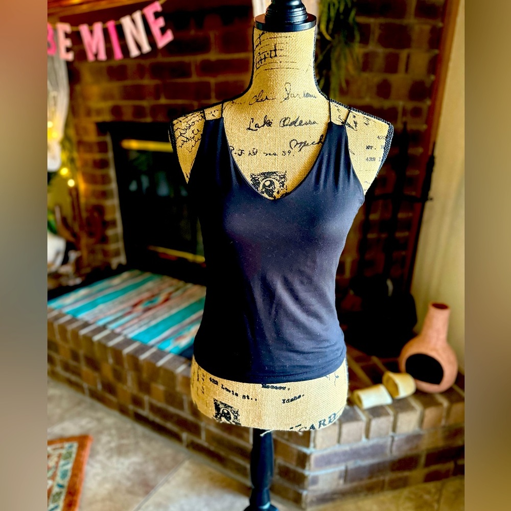 Gaze Tank Top